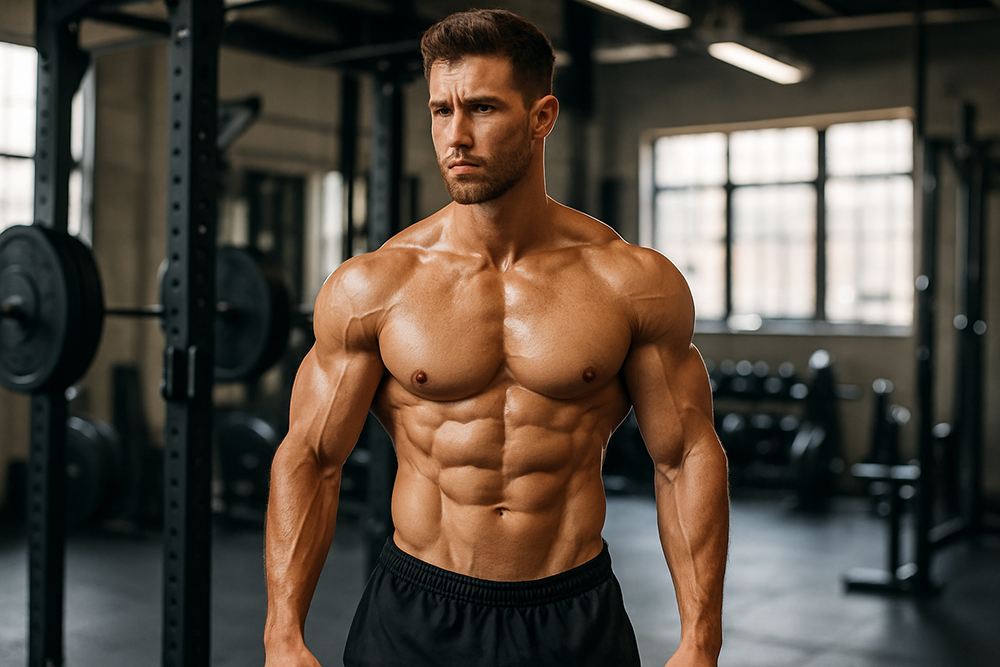 Калькулятор калорий